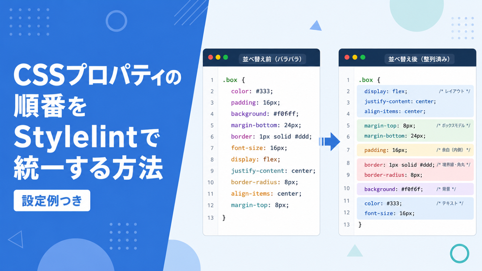 【CSS】チェックボックスのデザインをカスタマイズする方法